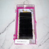 LASHPIRE® ECO COLLECTION 0.07mm MIX LENGTH Volume Lash Tray